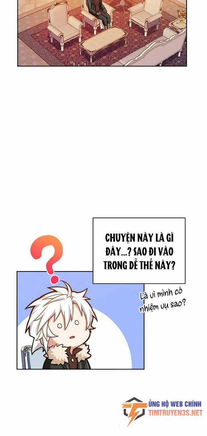 Xin Mời Dùng Bữa - Chapter 96 - Trang 33