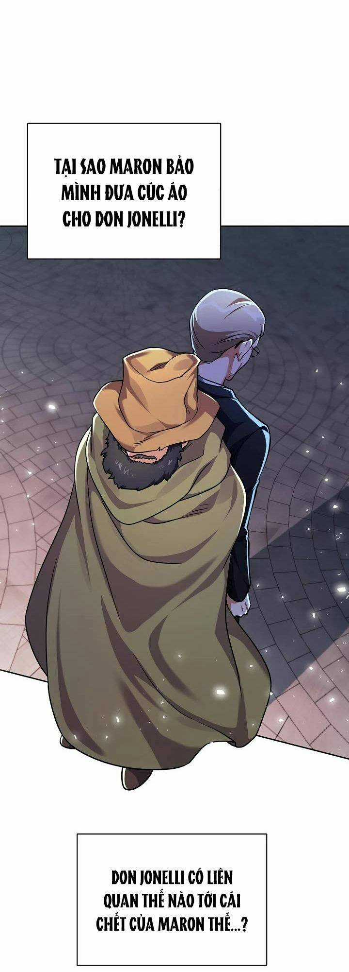 Xin Mời Dùng Bữa - Chapter 96 - Trang 34