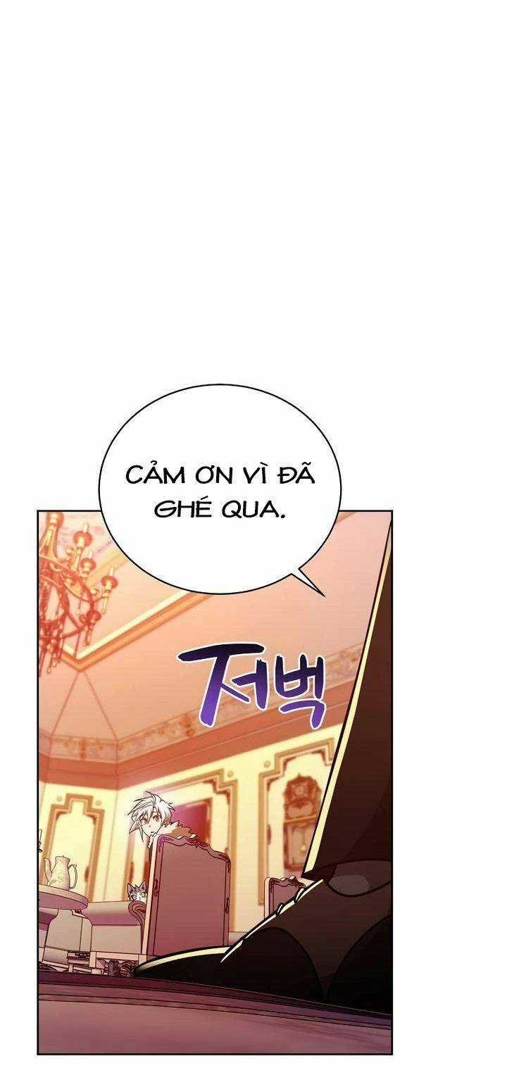 Xin Mời Dùng Bữa - Chapter 96 - Trang 35