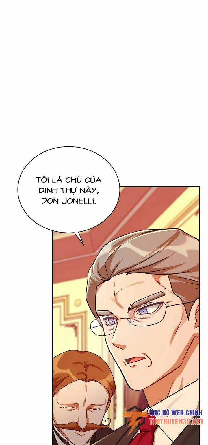 Xin Mời Dùng Bữa - Chapter 96 - Trang 36