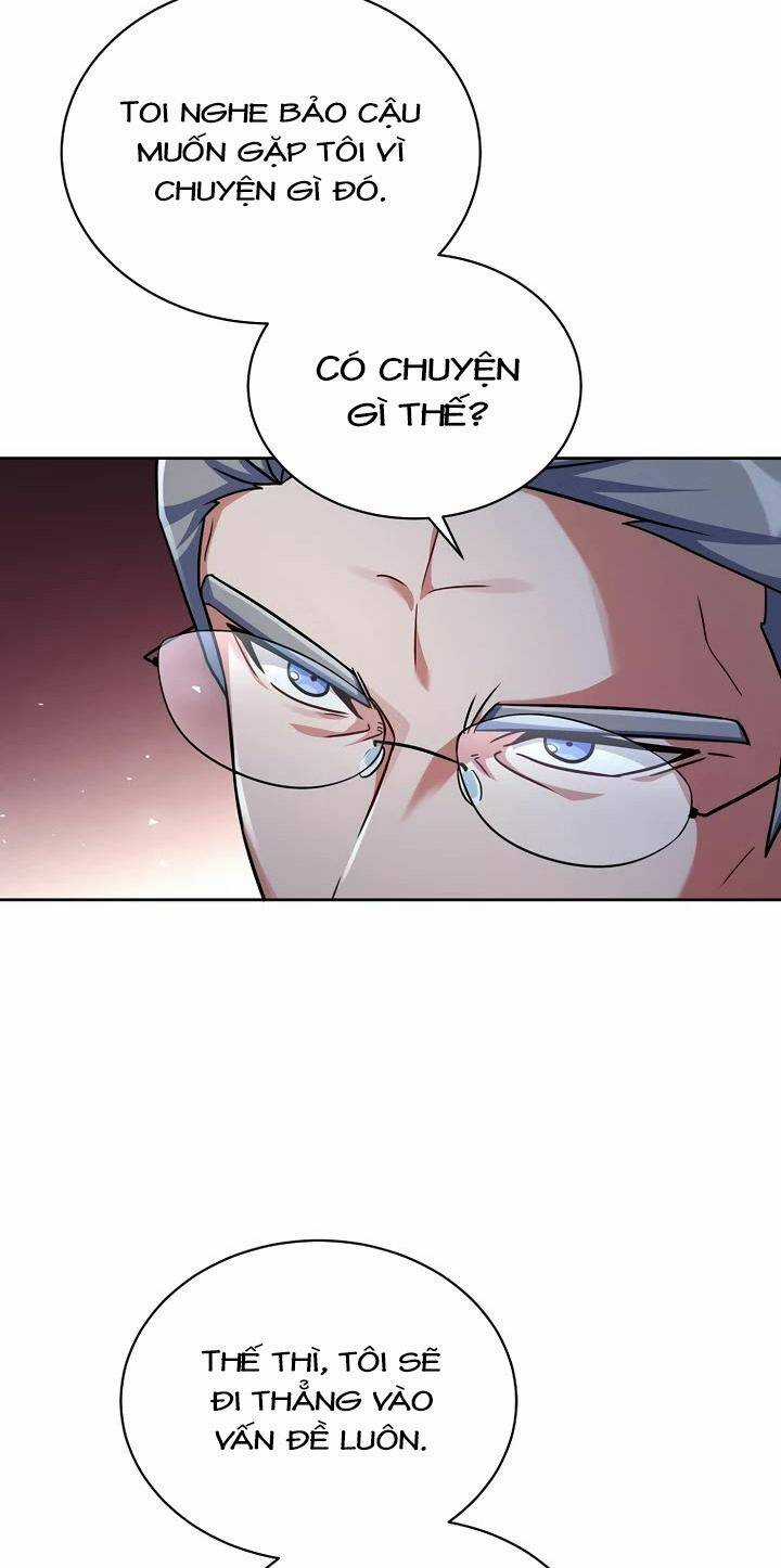 Xin Mời Dùng Bữa - Chapter 96 - Trang 38