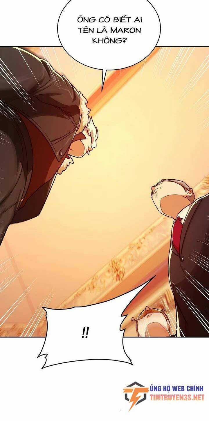 Xin Mời Dùng Bữa - Chapter 96 - Trang 39