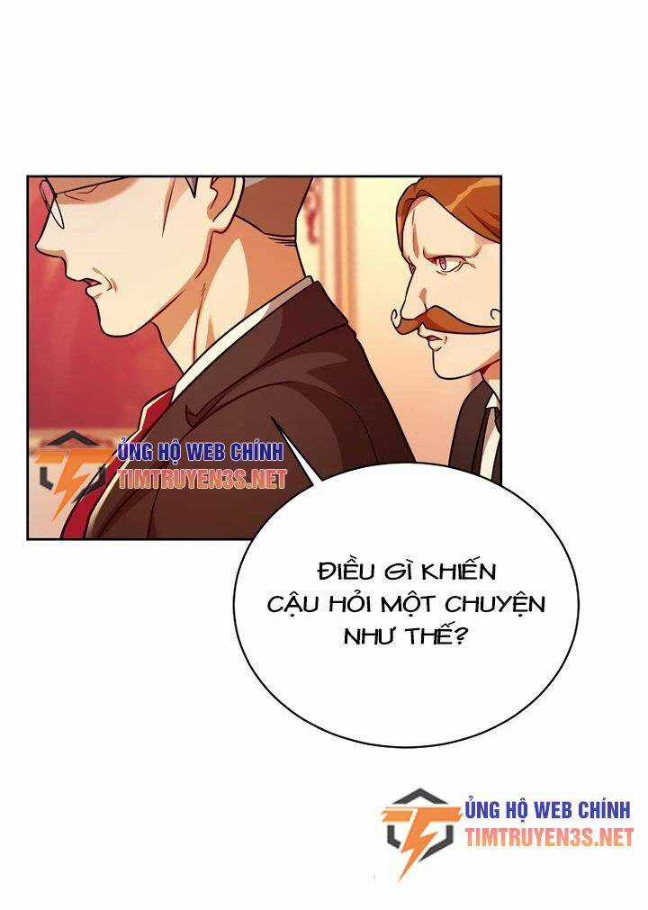 Xin Mời Dùng Bữa - Chapter 96 - Trang 40