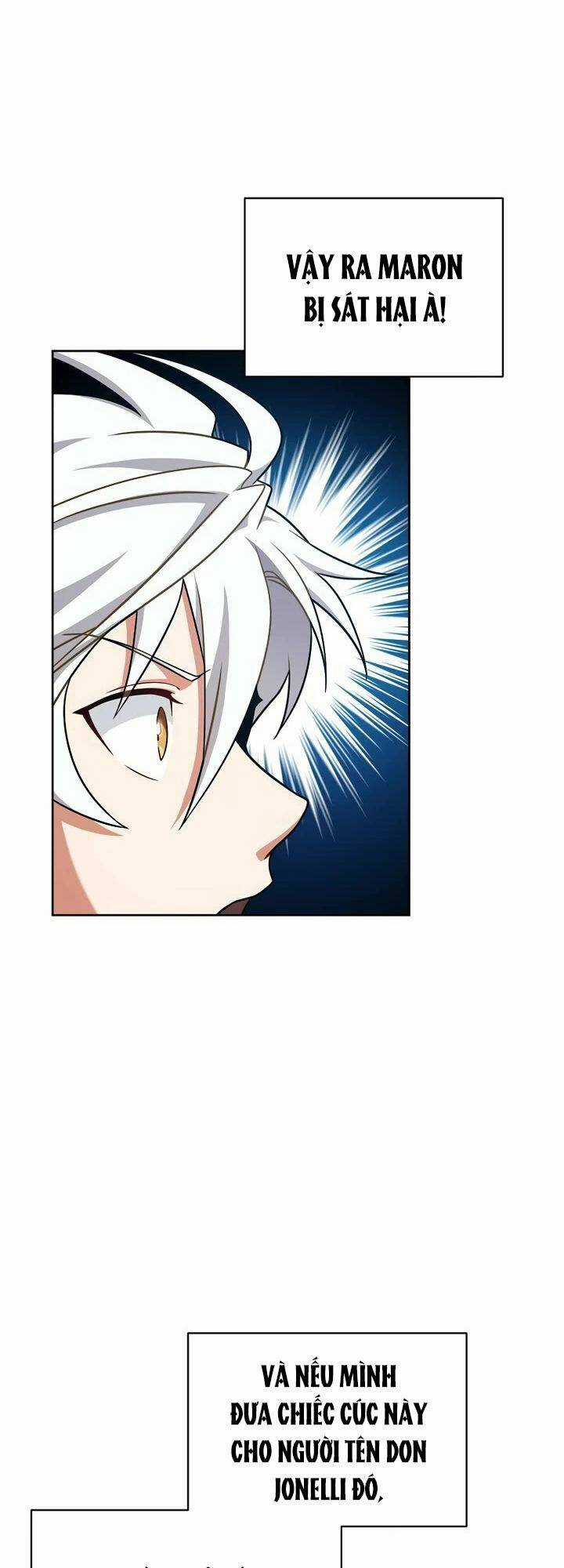 Xin Mời Dùng Bữa - Chapter 96 - Trang 5