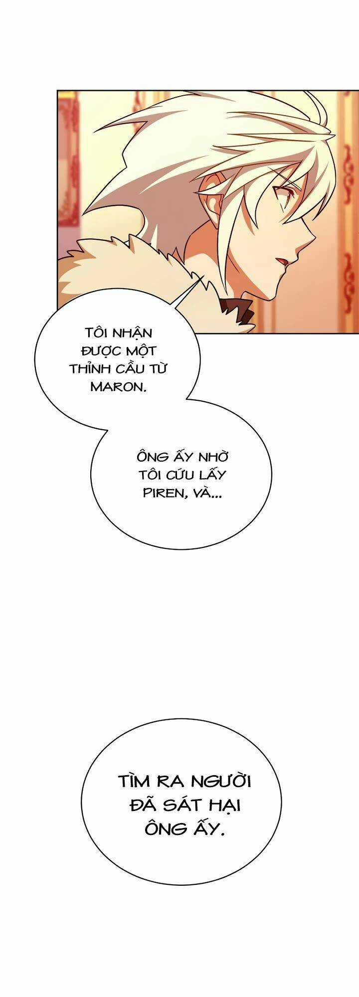 Xin Mời Dùng Bữa - Chapter 96 - Trang 41