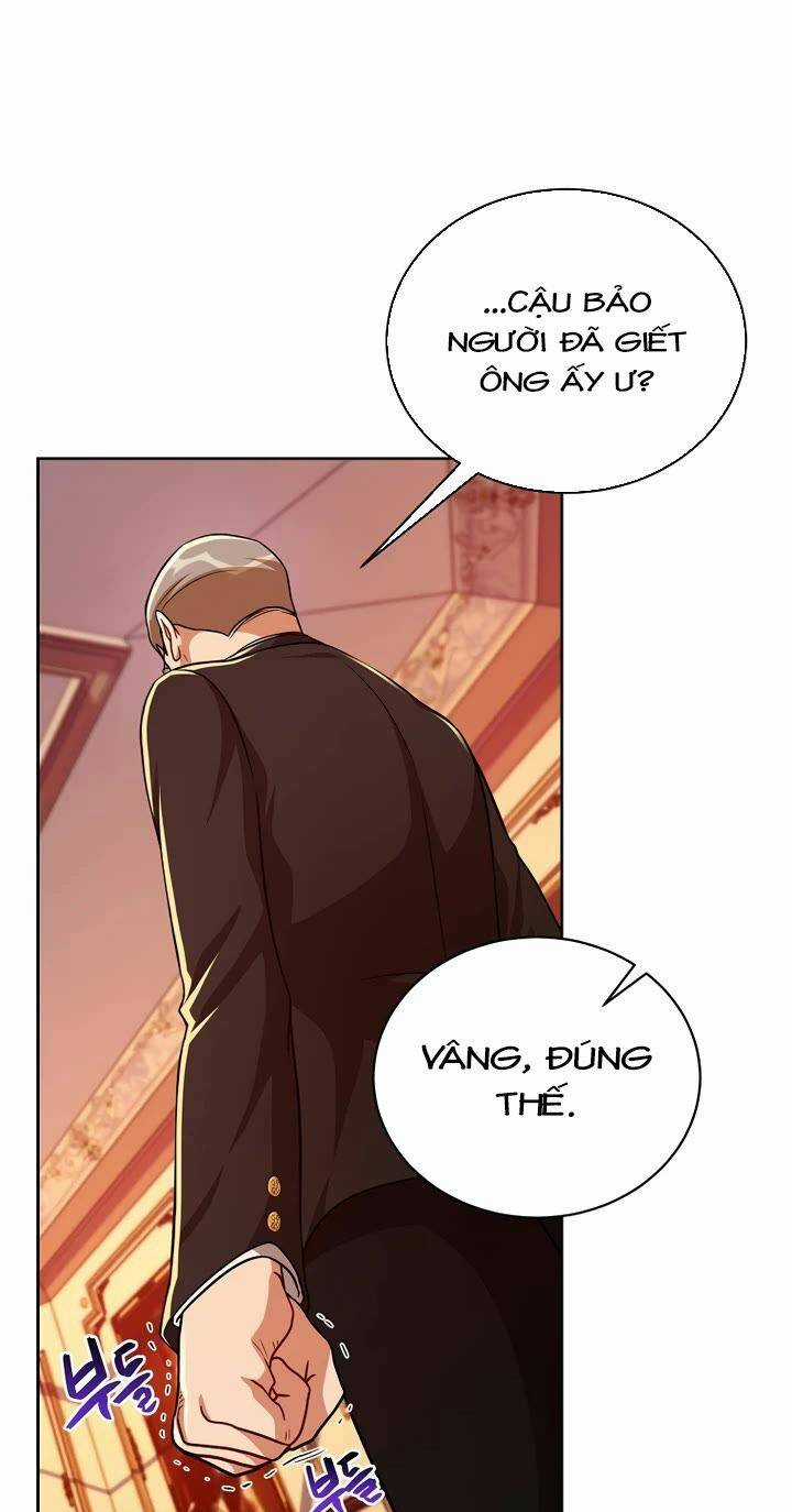 Xin Mời Dùng Bữa - Chapter 96 - Trang 42