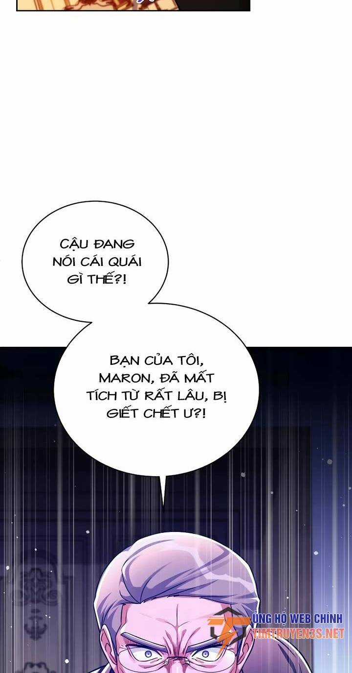 Xin Mời Dùng Bữa - Chapter 96 - Trang 43