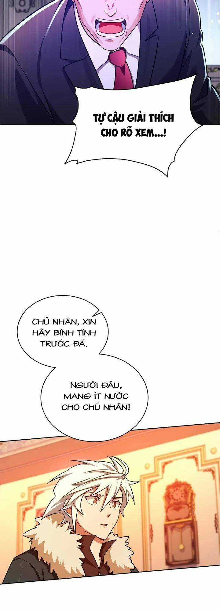 Xin Mời Dùng Bữa - Chapter 96 - Trang 44