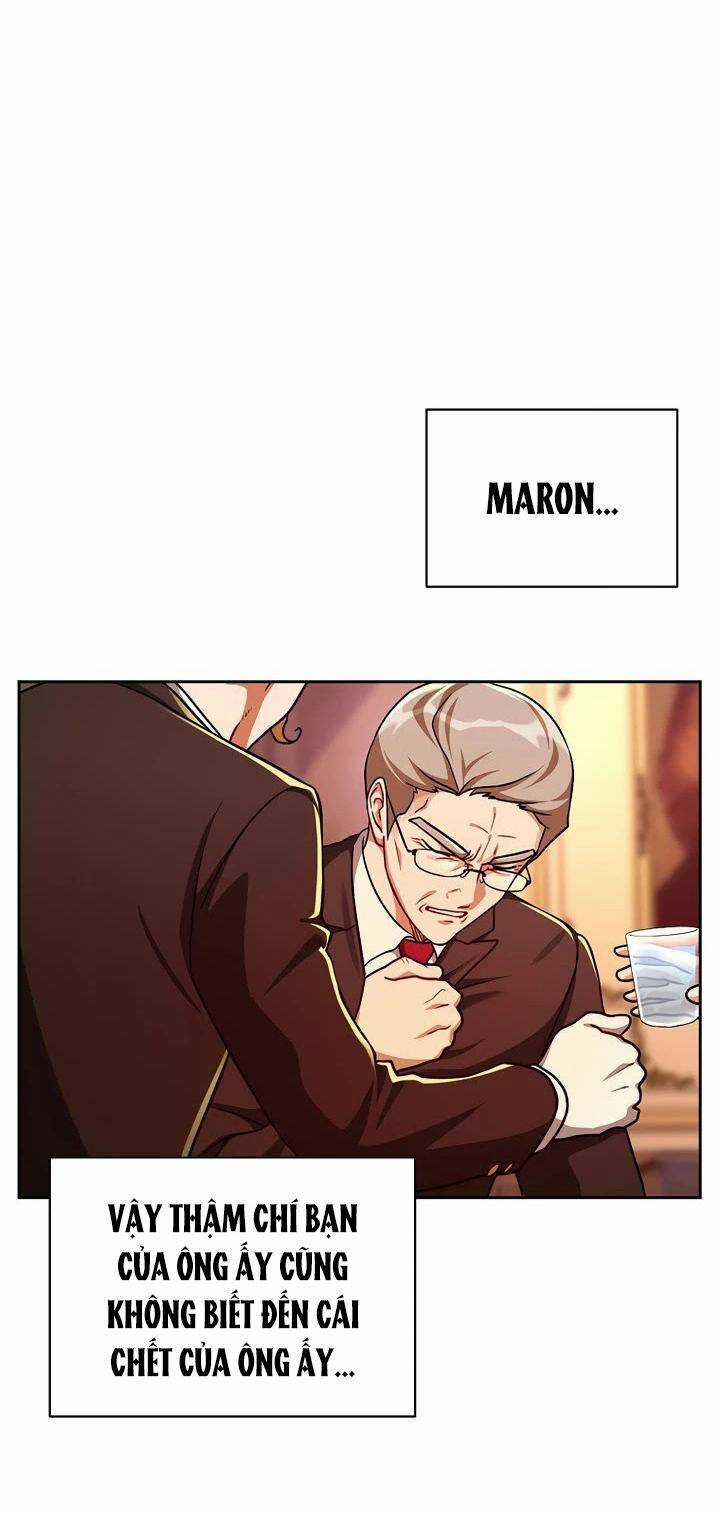 Xin Mời Dùng Bữa - Chapter 96 - Trang 45