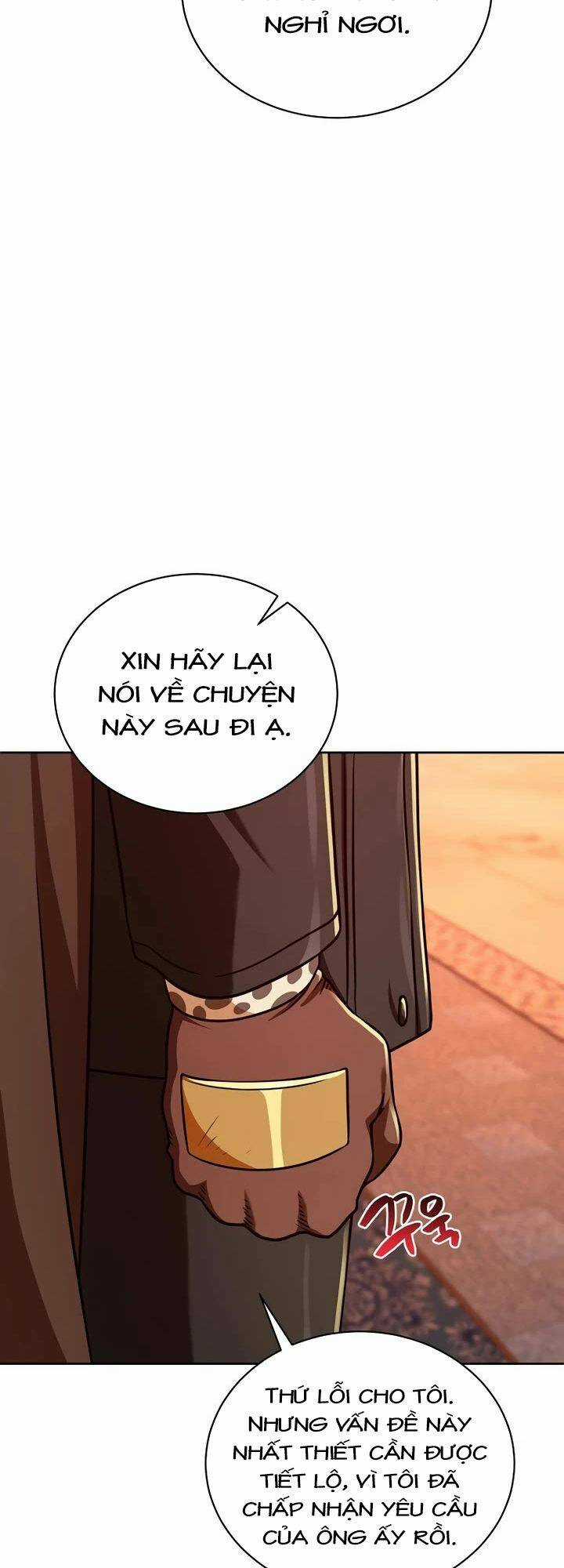 Xin Mời Dùng Bữa - Chapter 96 - Trang 47