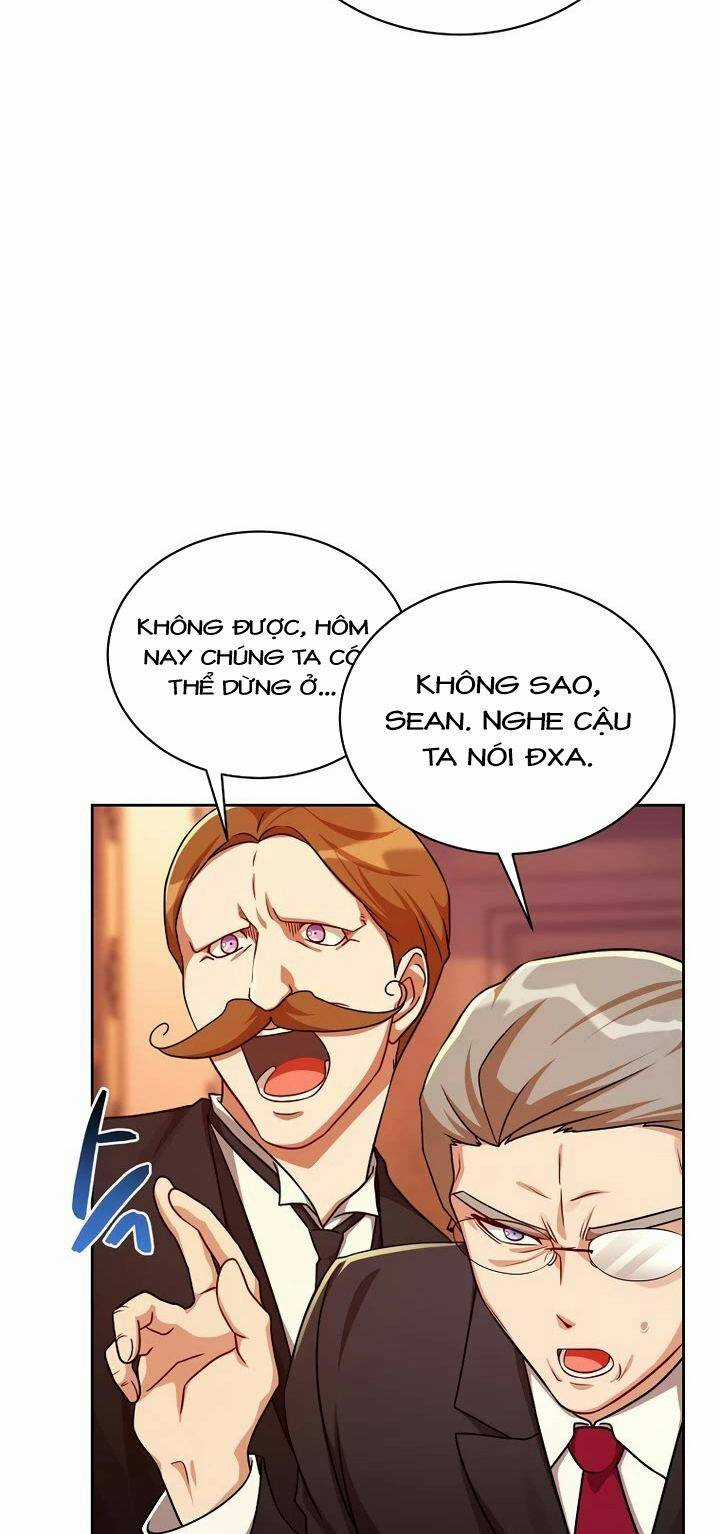 Xin Mời Dùng Bữa - Chapter 96 - Trang 48