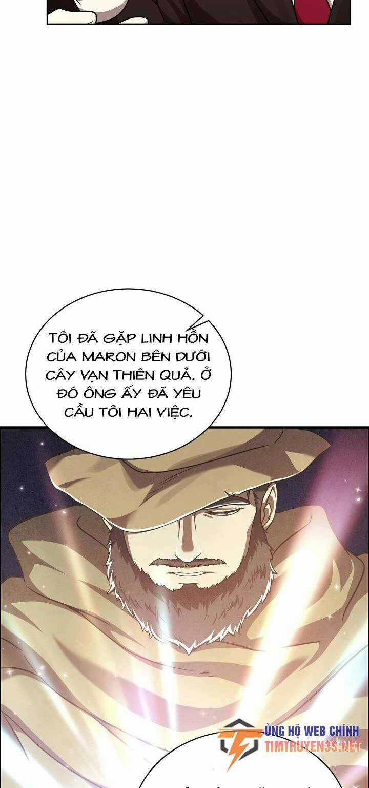 Xin Mời Dùng Bữa - Chapter 96 - Trang 49