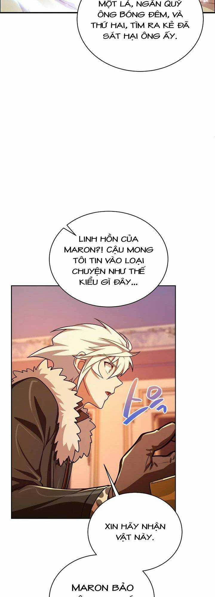 Xin Mời Dùng Bữa - Chapter 96 - Trang 50