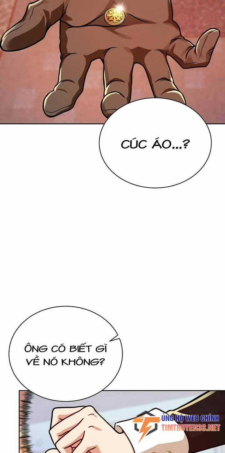 Xin Mời Dùng Bữa - Chapter 96 - Trang 52