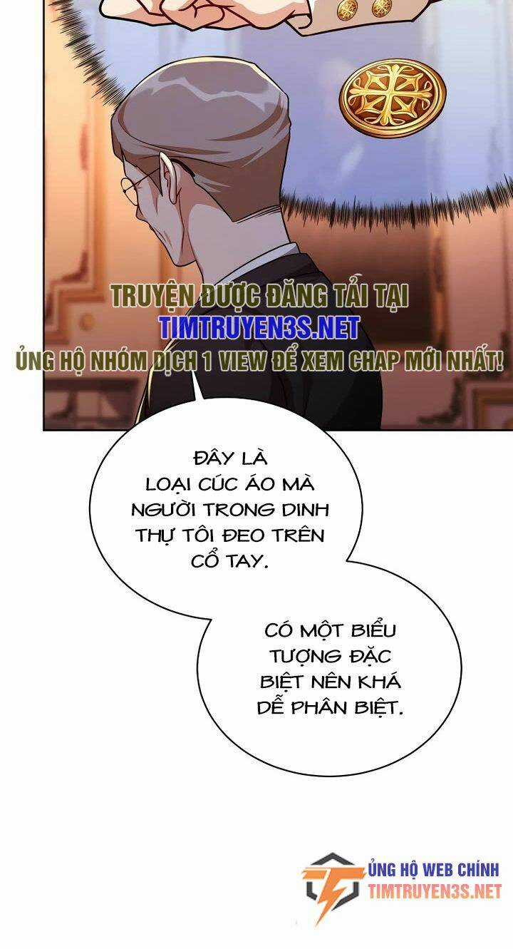 Xin Mời Dùng Bữa - Chapter 96 - Trang 53
