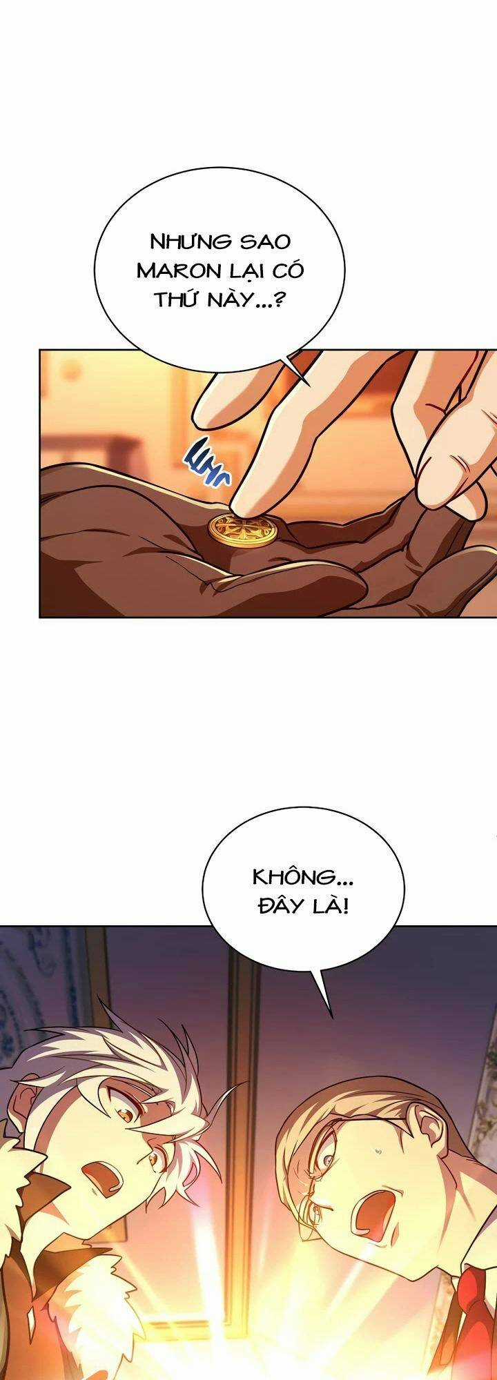 Xin Mời Dùng Bữa - Chapter 96 - Trang 54