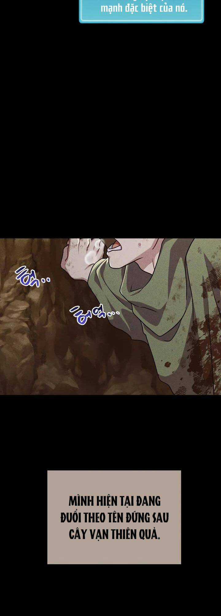 Xin Mời Dùng Bữa - Chapter 96 - Trang 57