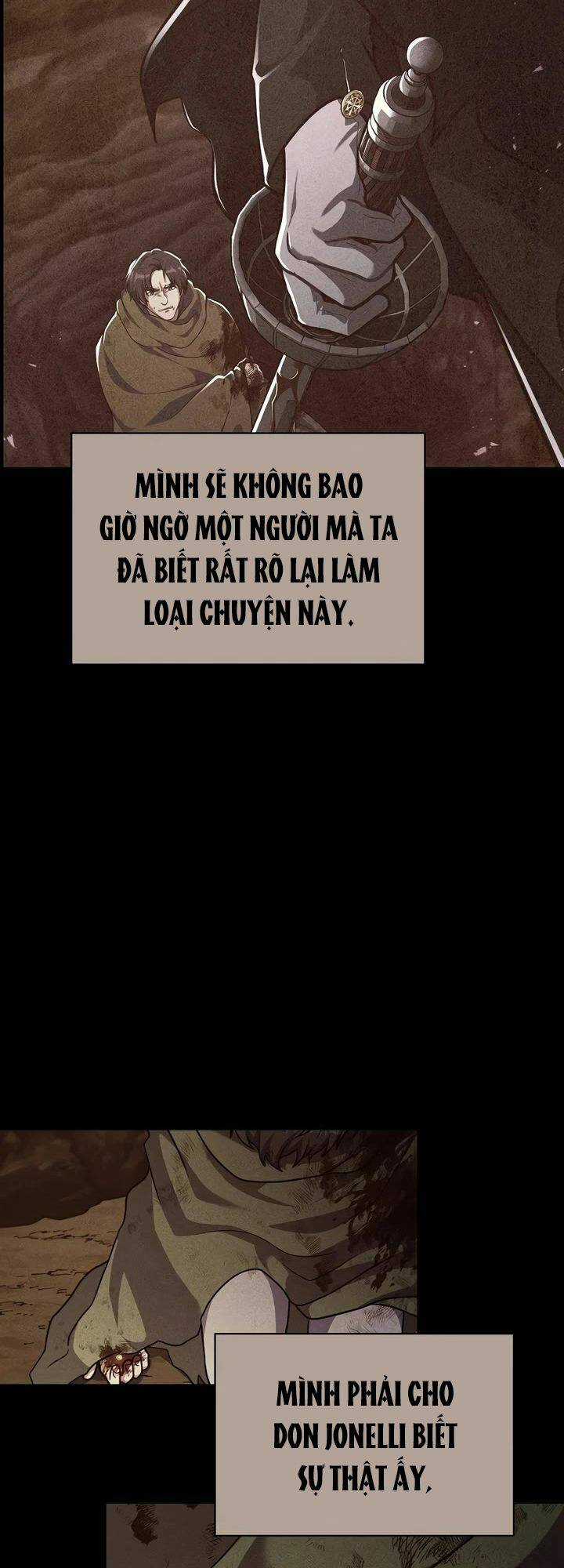 Xin Mời Dùng Bữa - Chapter 96 - Trang 60