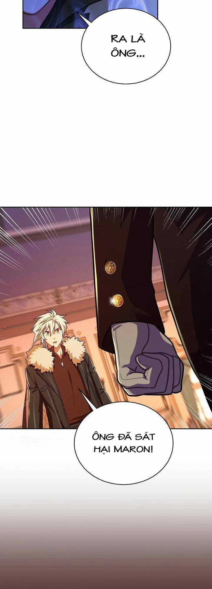 Xin Mời Dùng Bữa - Chapter 96 - Trang 63