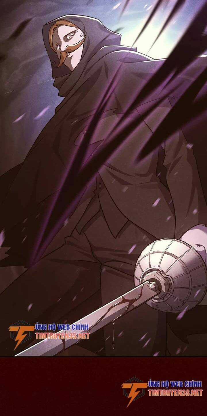 Xin Mời Dùng Bữa - Chapter 96 - Trang 65