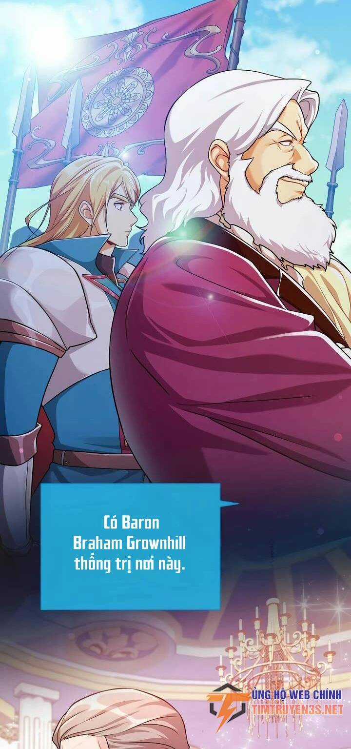 Xin Mời Dùng Bữa - Chapter 96 - Trang 10