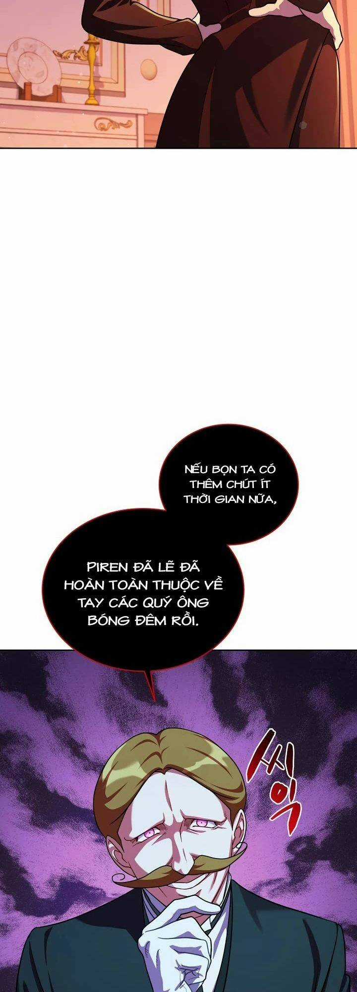 Xin Mời Dùng Bữa - Chapter 97 - Trang 13