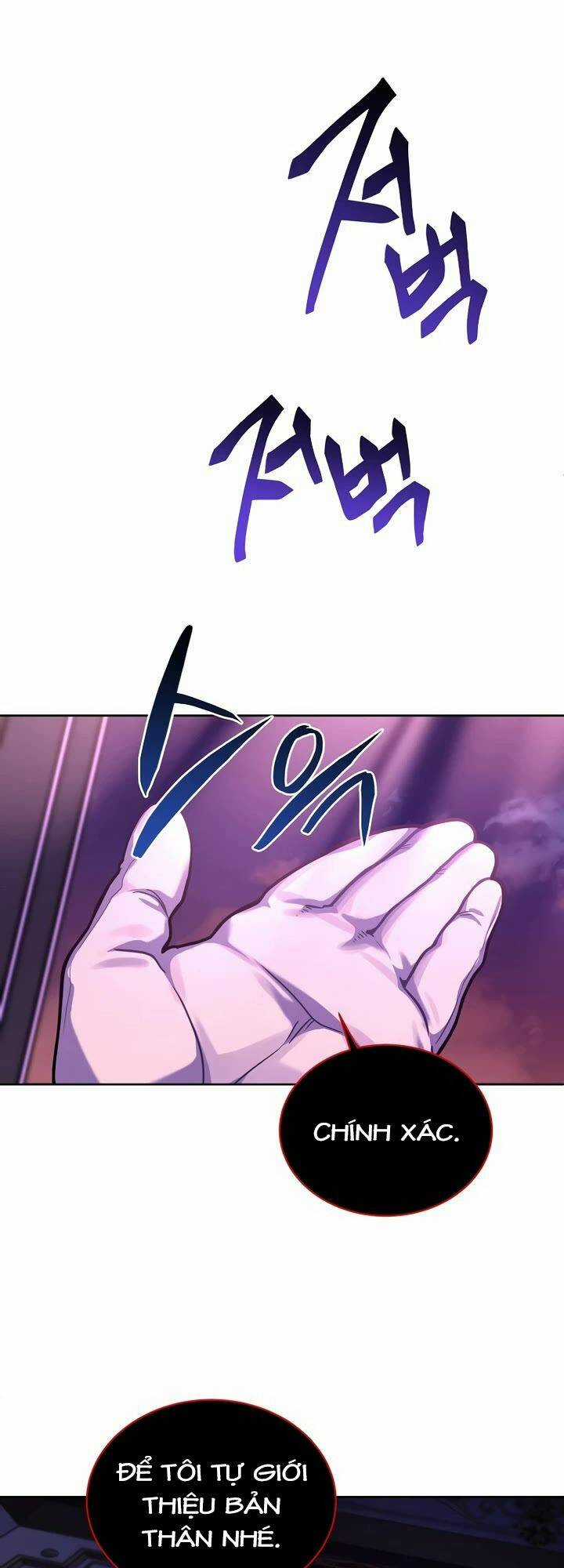 Xin Mời Dùng Bữa - Chapter 97 - Trang 16