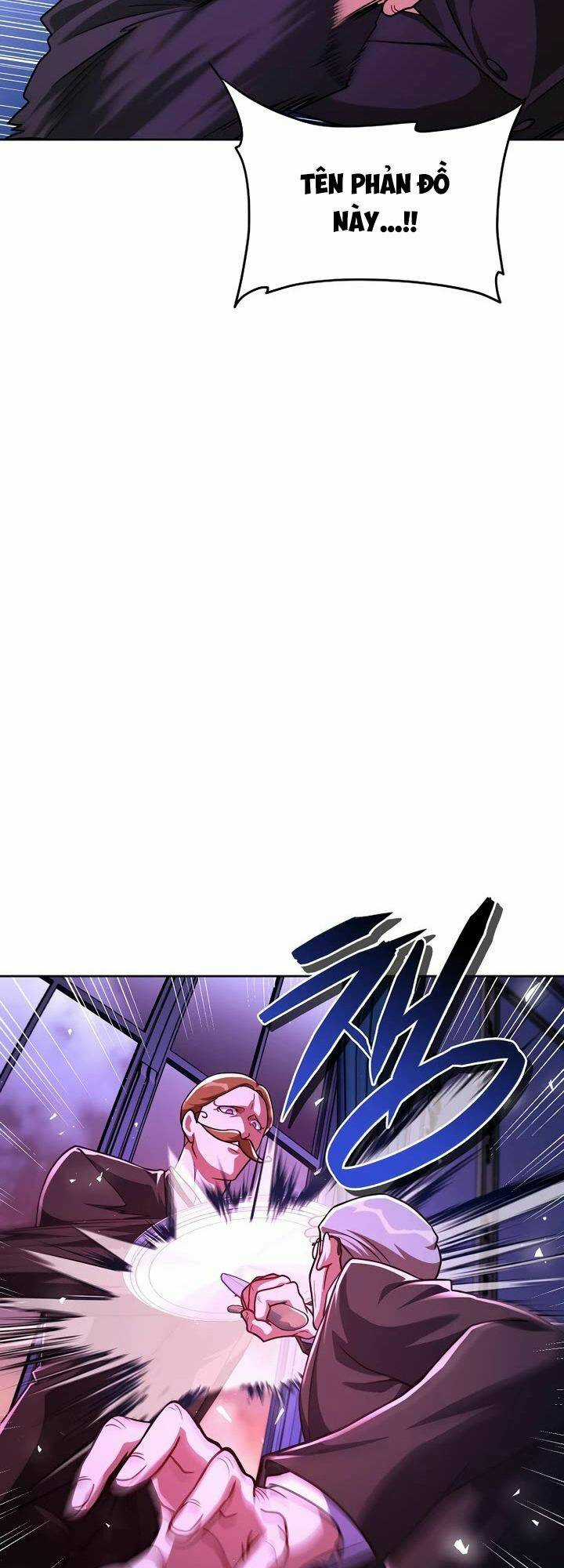 Xin Mời Dùng Bữa - Chapter 97 - Trang 19