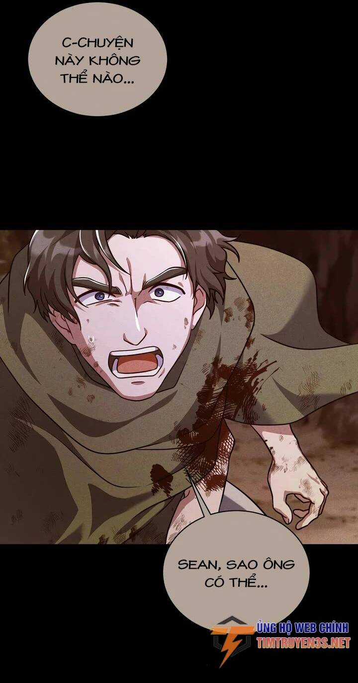 Xin Mời Dùng Bữa - Chapter 97 - Trang 3