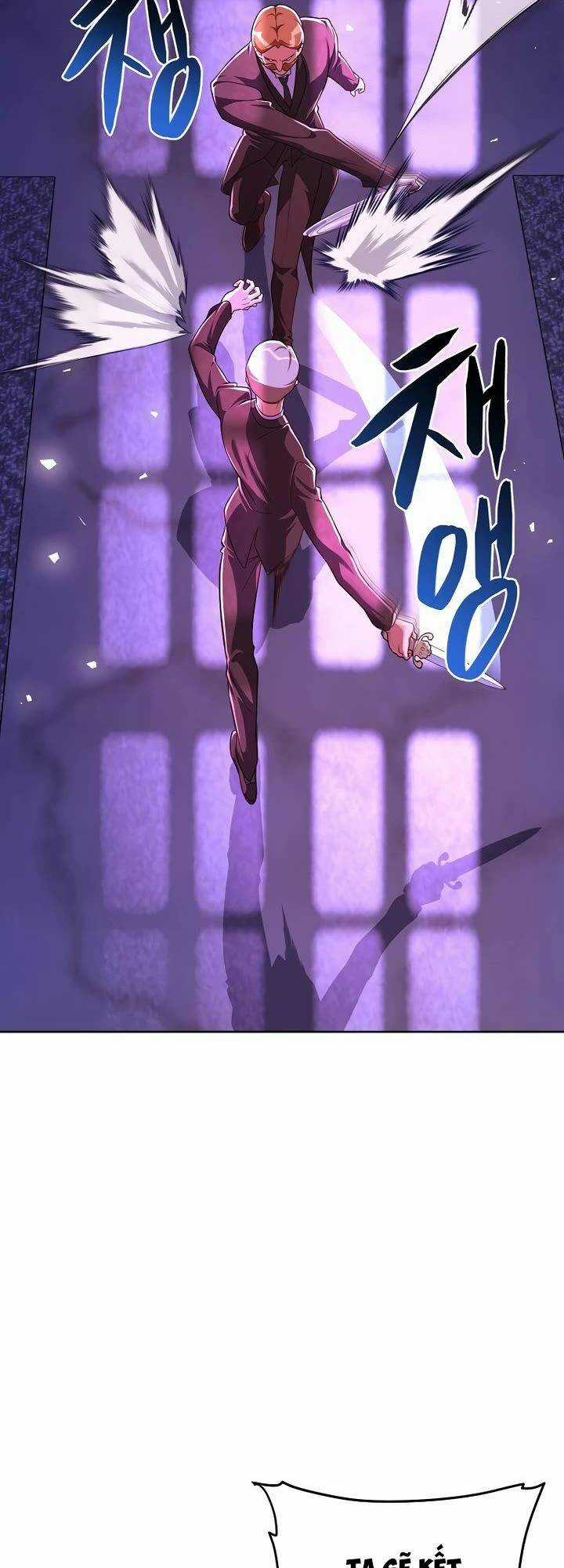 Xin Mời Dùng Bữa - Chapter 97 - Trang 22