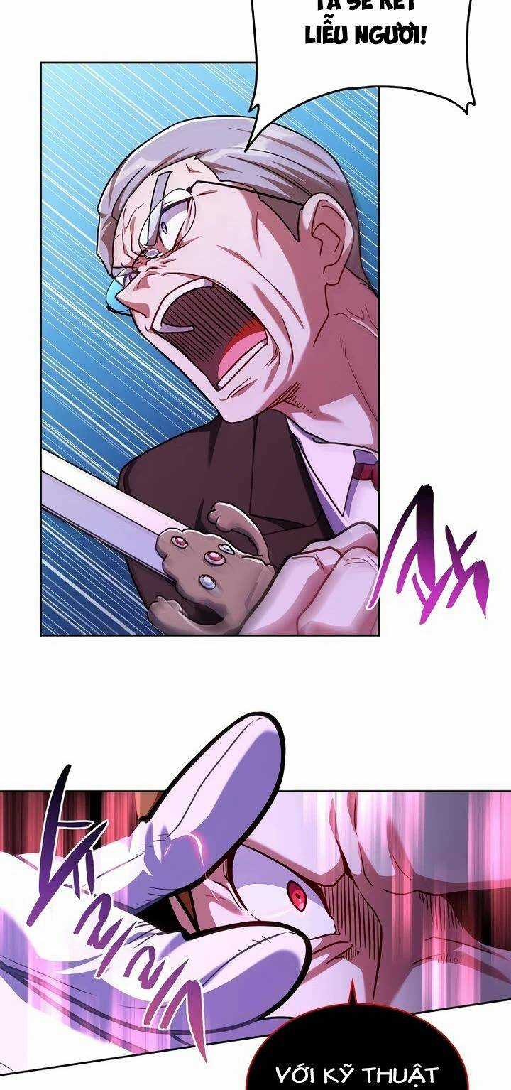 Xin Mời Dùng Bữa - Chapter 97 - Trang 23