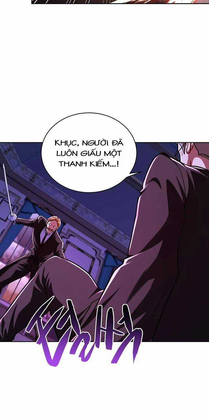 Xin Mời Dùng Bữa - Chapter 97 - Trang 26