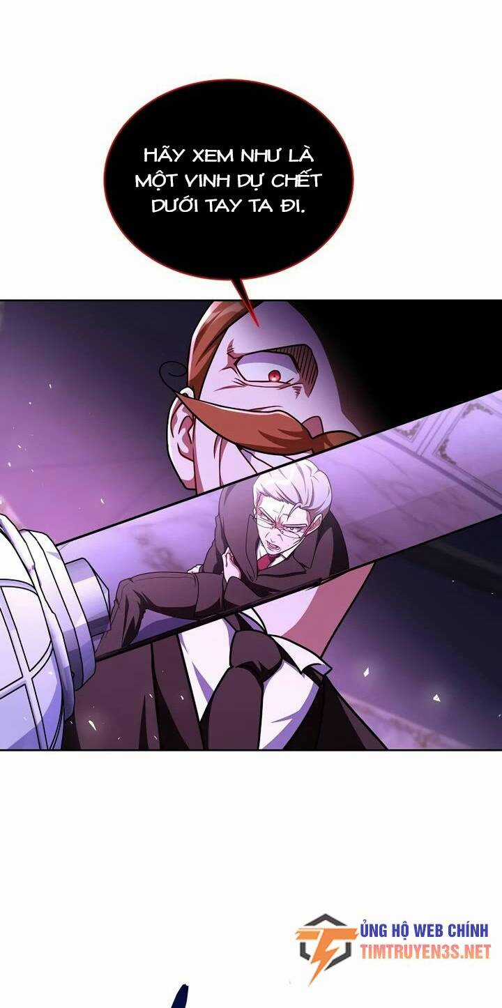 Xin Mời Dùng Bữa - Chapter 97 - Trang 27