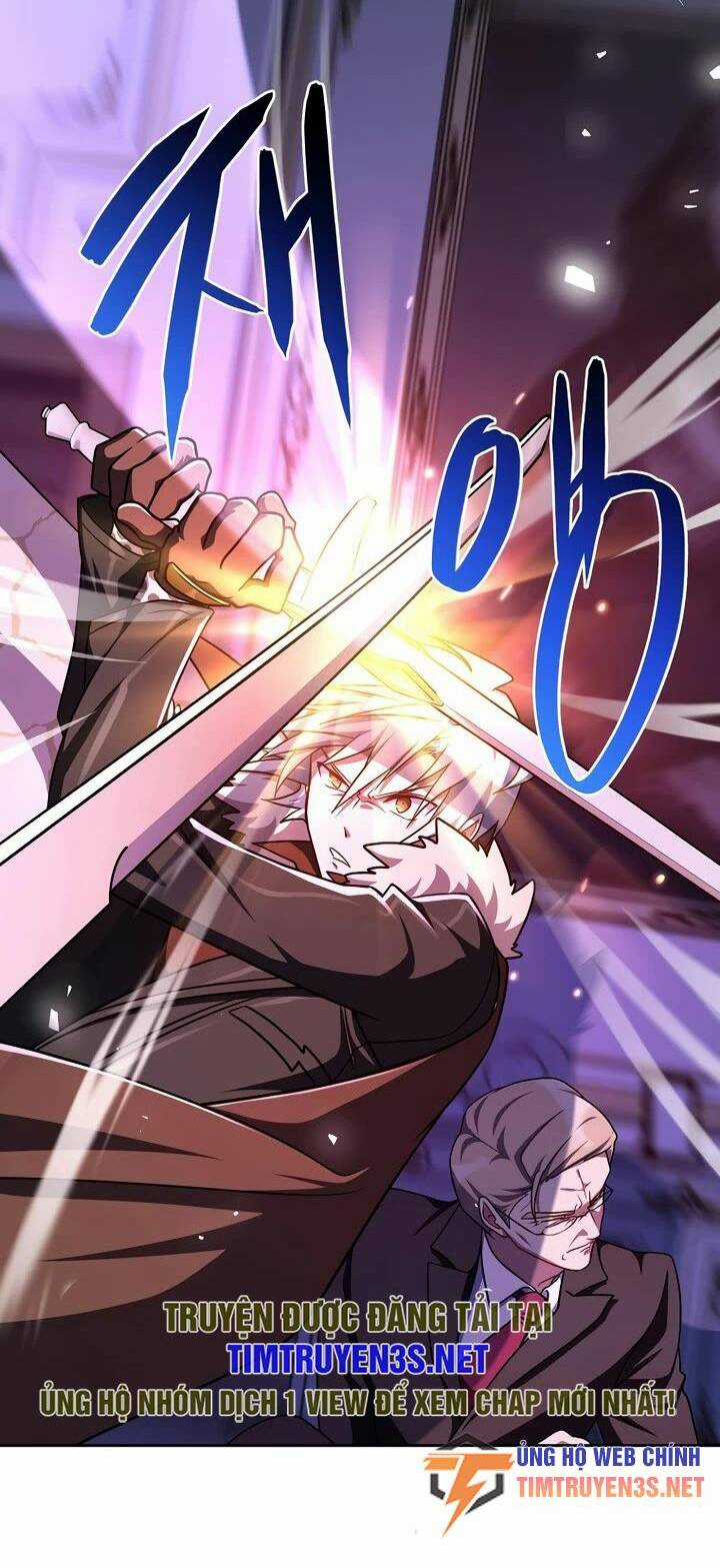 Xin Mời Dùng Bữa - Chapter 97 - Trang 29