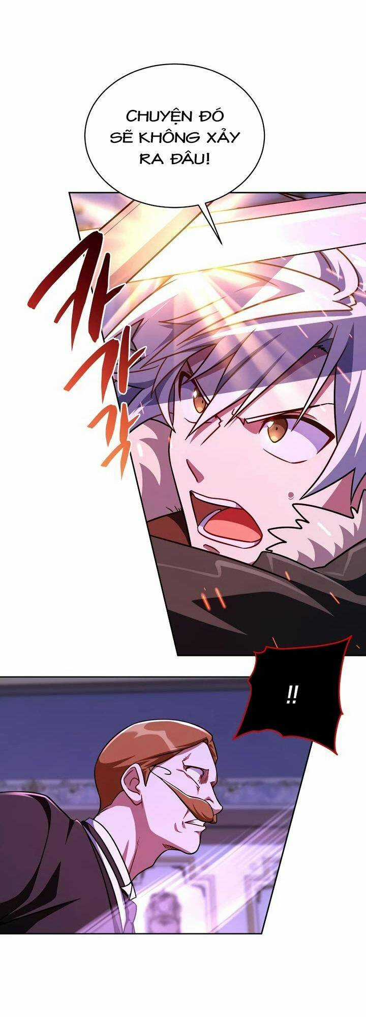 Xin Mời Dùng Bữa - Chapter 97 - Trang 30