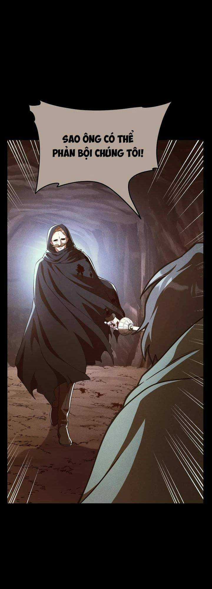 Xin Mời Dùng Bữa - Chapter 97 - Trang 4