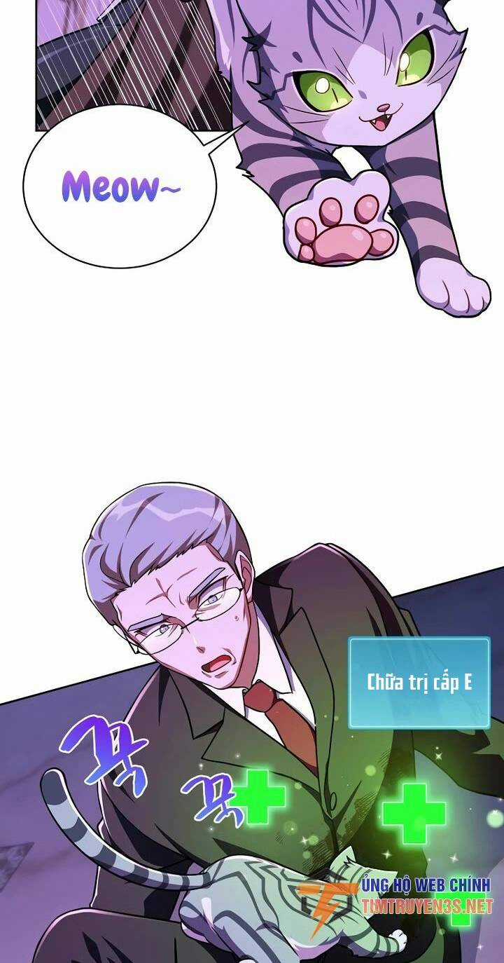 Xin Mời Dùng Bữa - Chapter 97 - Trang 32