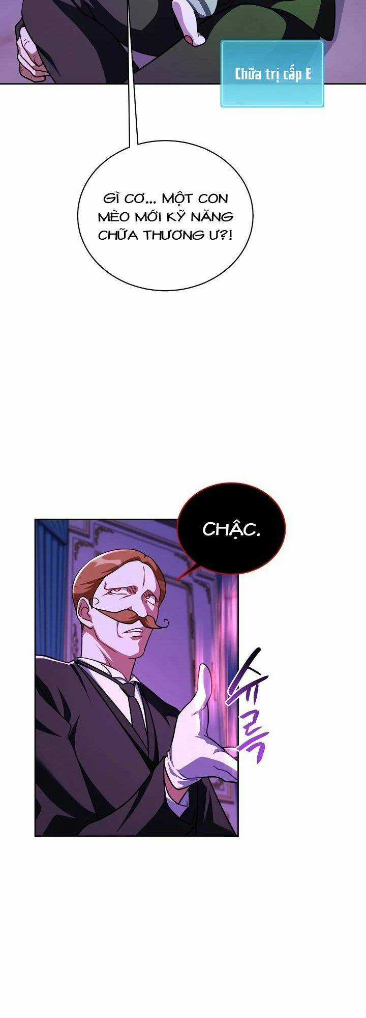 Xin Mời Dùng Bữa - Chapter 97 - Trang 33