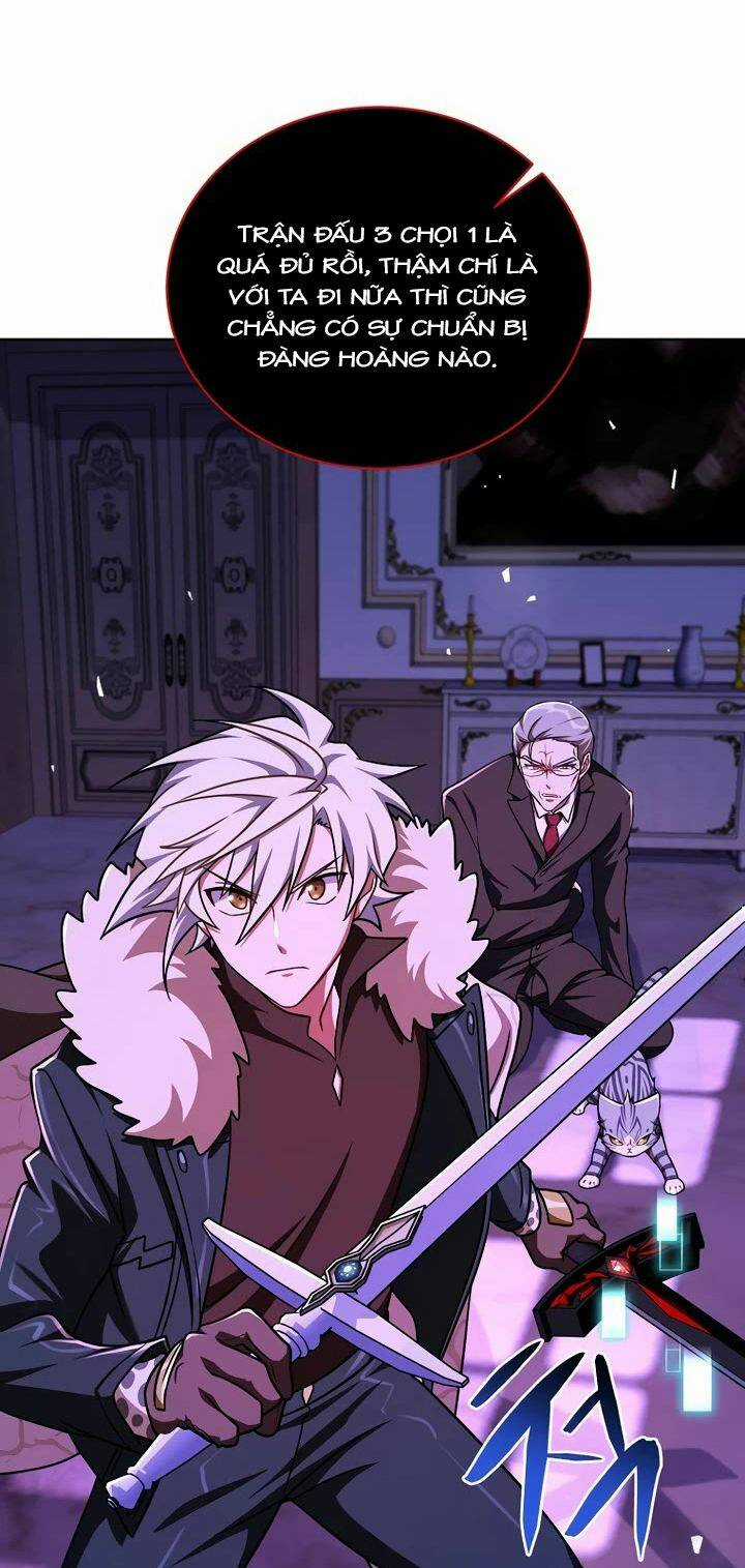 Xin Mời Dùng Bữa - Chapter 97 - Trang 34