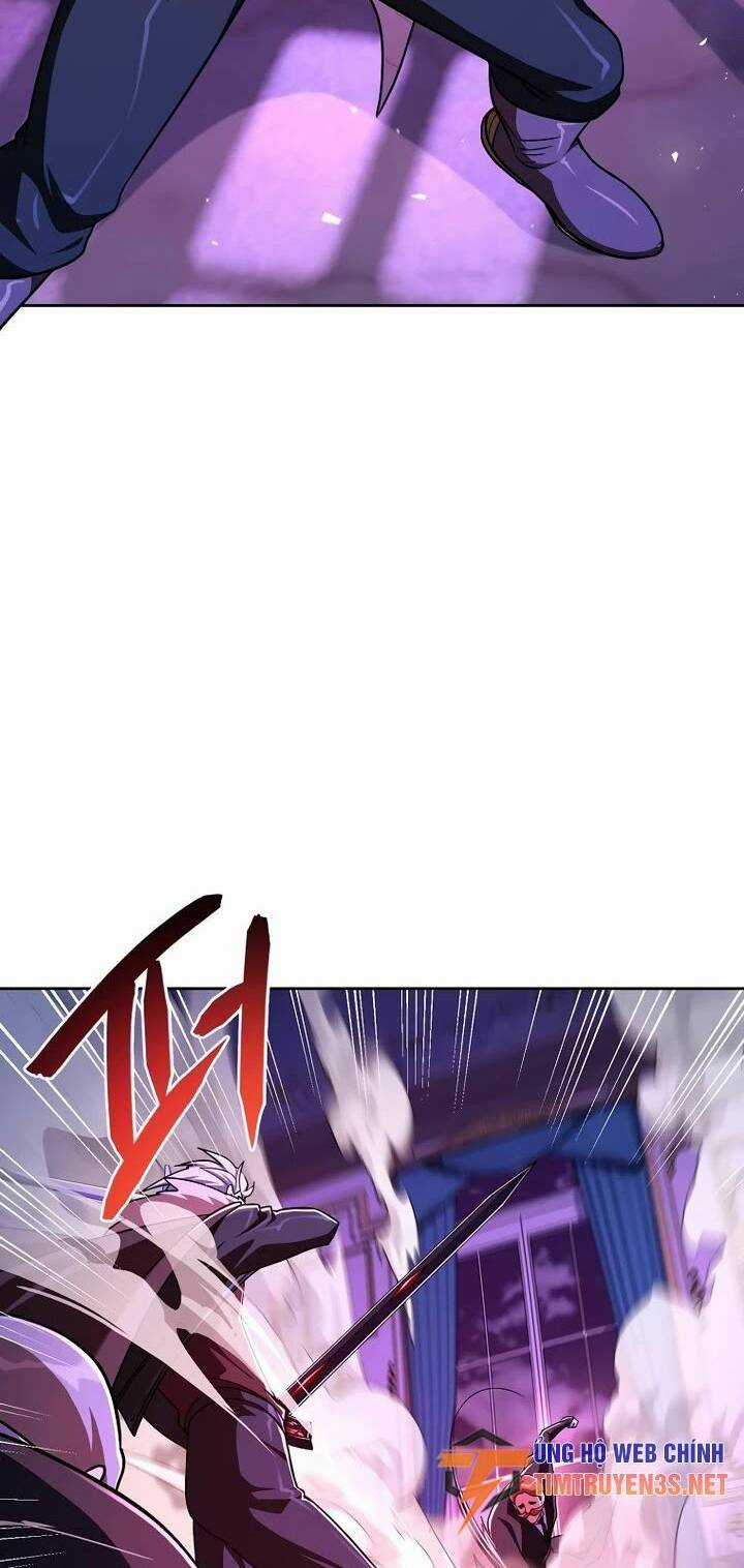 Xin Mời Dùng Bữa - Chapter 97 - Trang 35