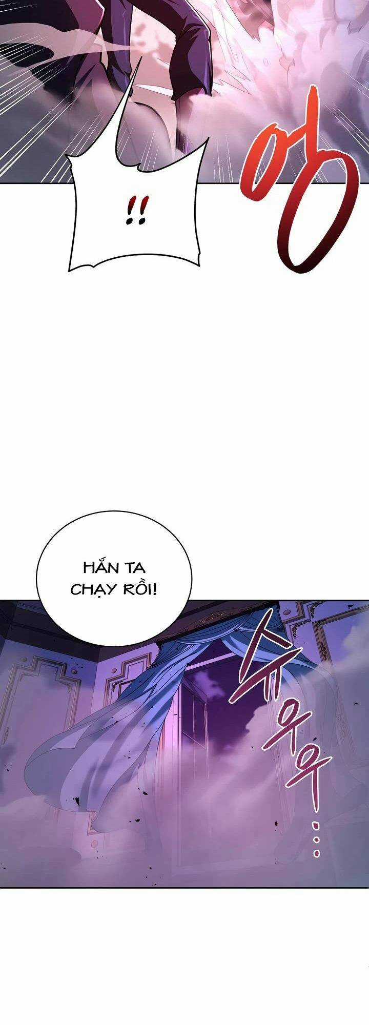 Xin Mời Dùng Bữa - Chapter 97 - Trang 36