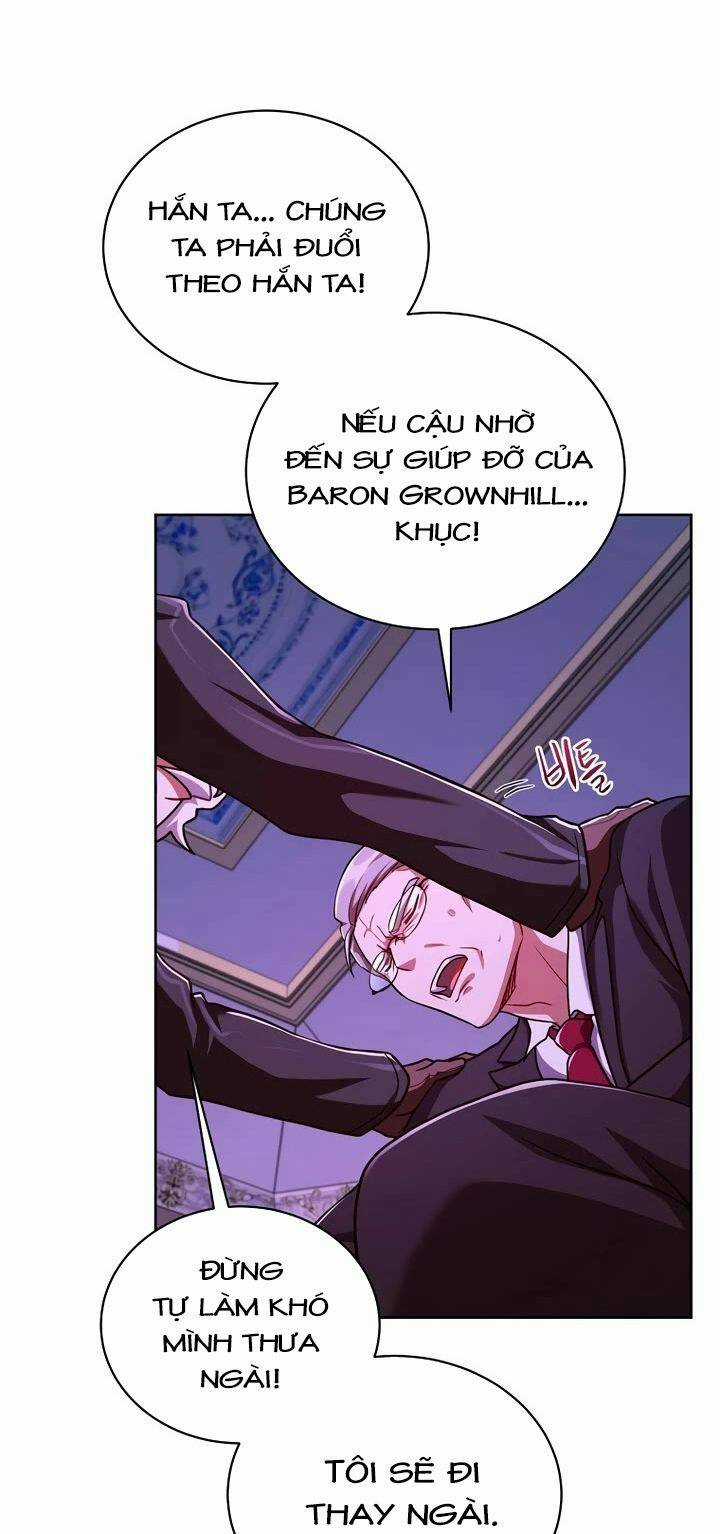 Xin Mời Dùng Bữa - Chapter 97 - Trang 37