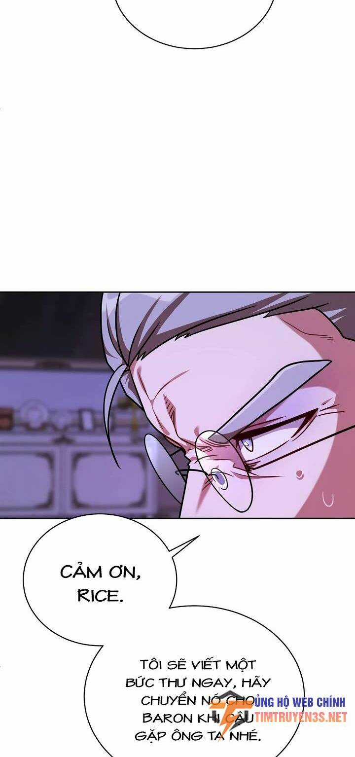 Xin Mời Dùng Bữa - Chapter 97 - Trang 38