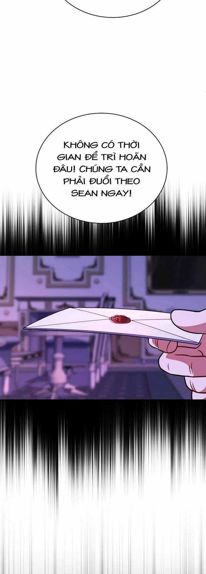 Xin Mời Dùng Bữa - Chapter 97 - Trang 39