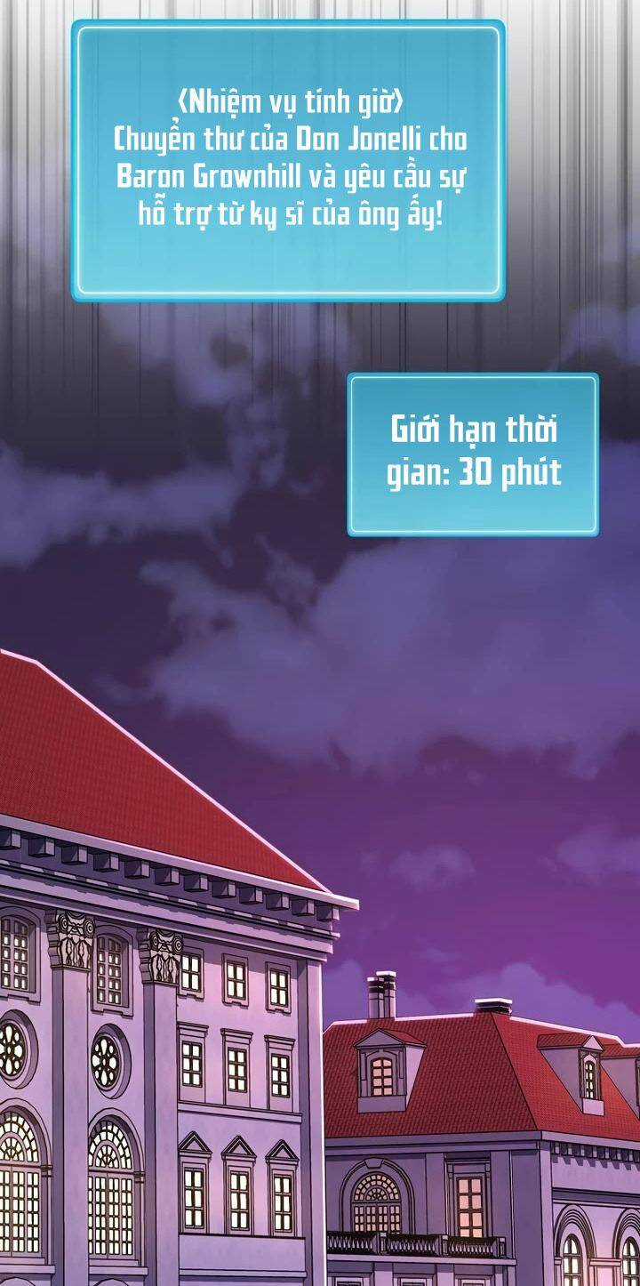 Xin Mời Dùng Bữa - Chapter 97 - Trang 40