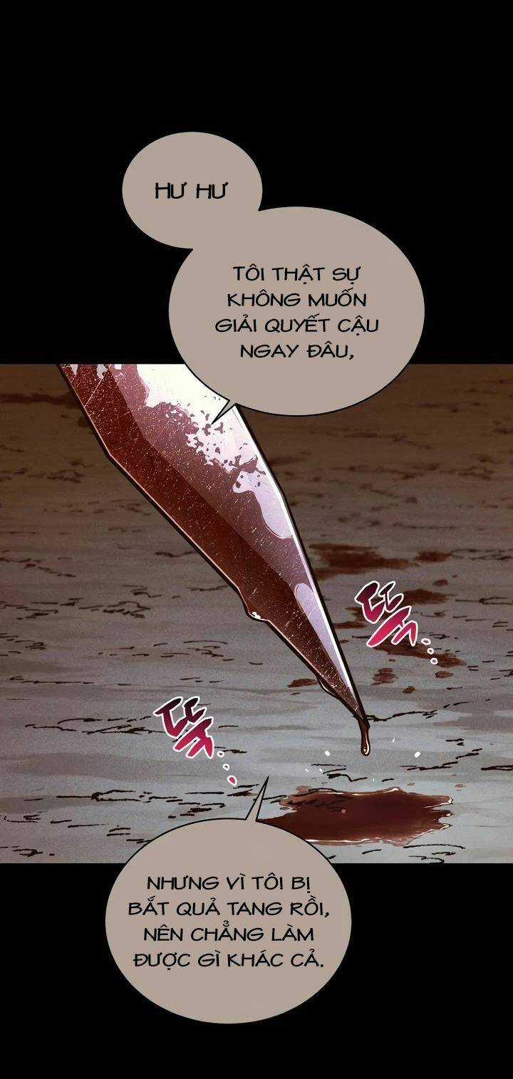 Xin Mời Dùng Bữa - Chapter 97 - Trang 5