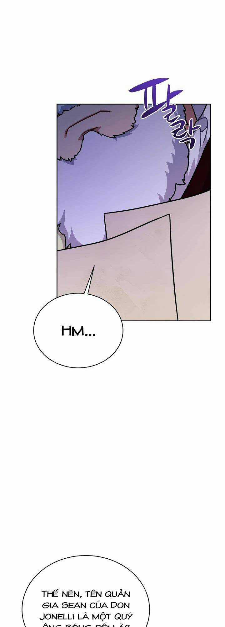 Xin Mời Dùng Bữa - Chapter 97 - Trang 43