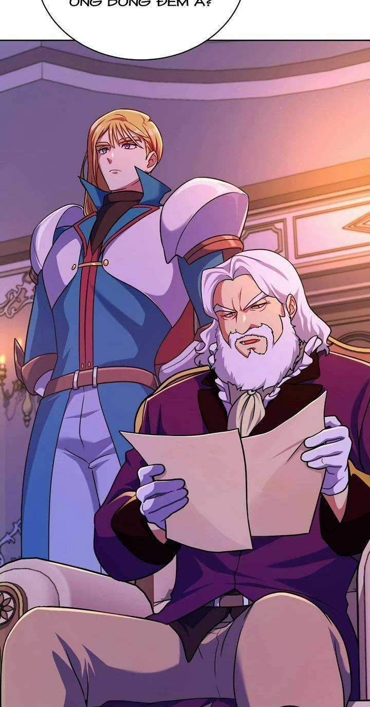 Xin Mời Dùng Bữa - Chapter 97 - Trang 44