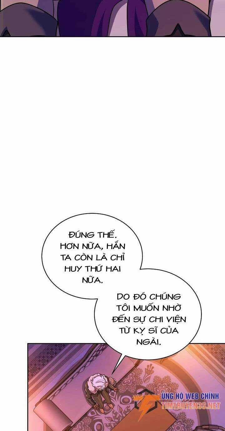 Xin Mời Dùng Bữa - Chapter 97 - Trang 45