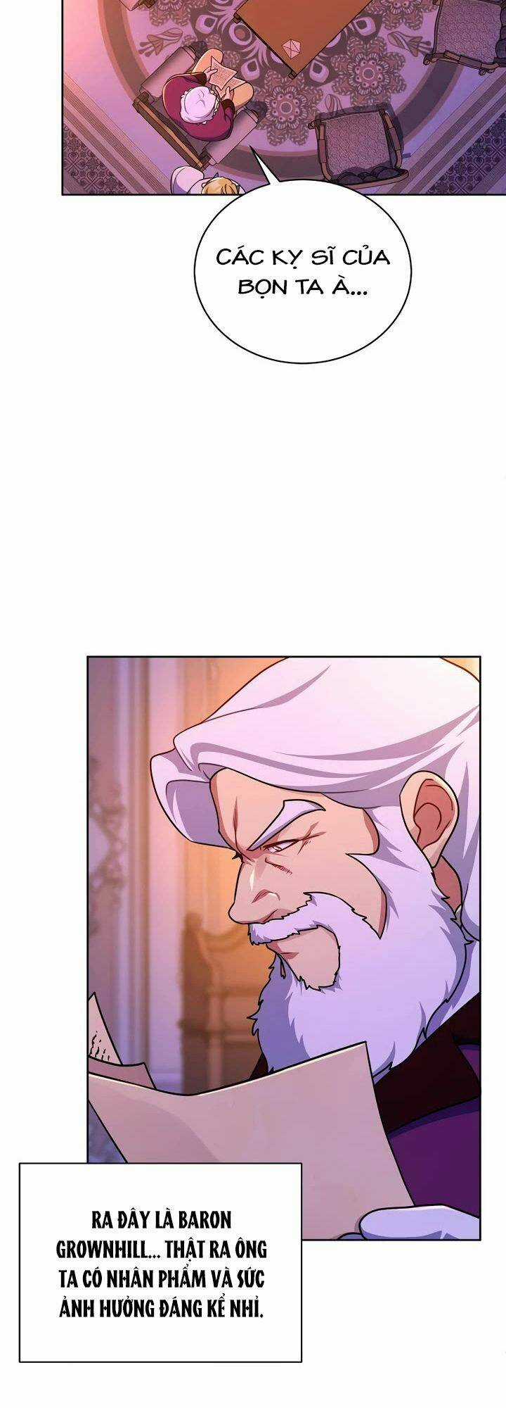 Xin Mời Dùng Bữa - Chapter 97 - Trang 46